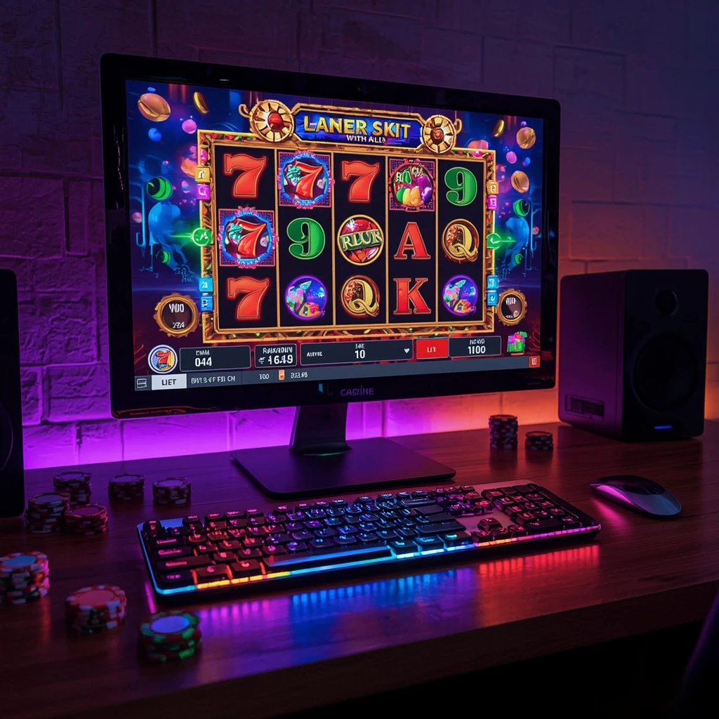 Microgaming BRONZE CASINO