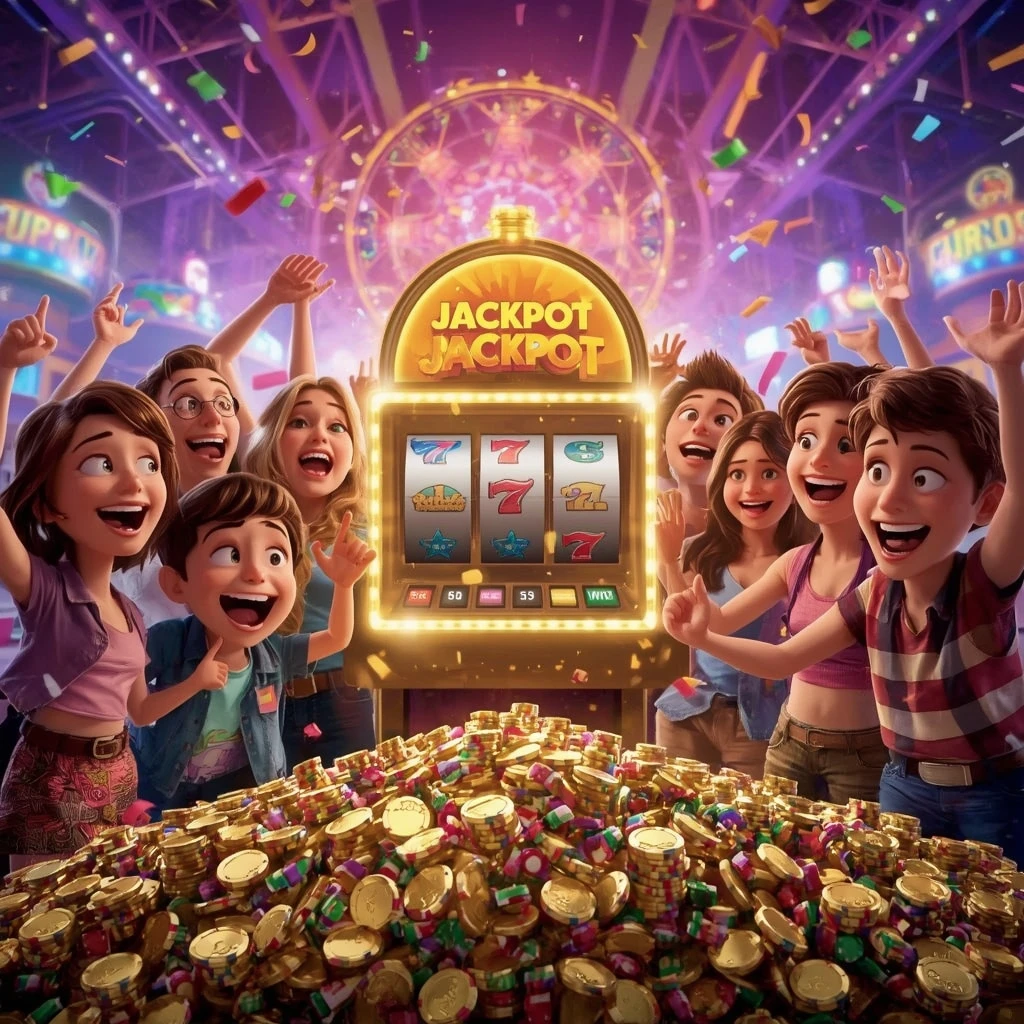 meilleurs jeux de Jackpot BRONZE CASINO