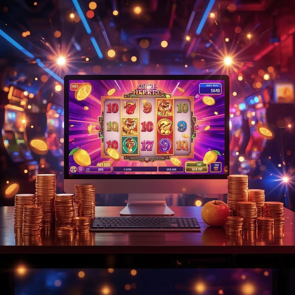 machines à sous BRONZE CASINO