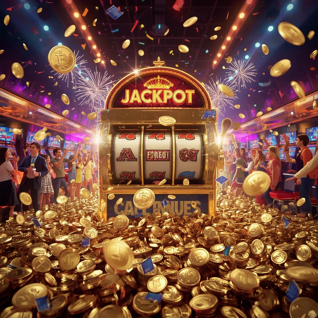 bonnes machines à sous BRONZE CASINO