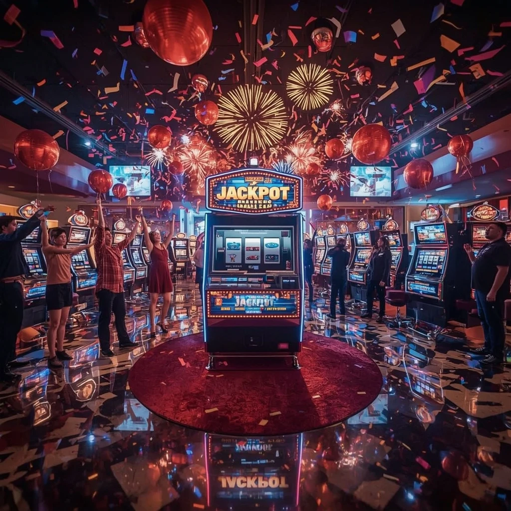 Les jackpots fixes Bronze Casino