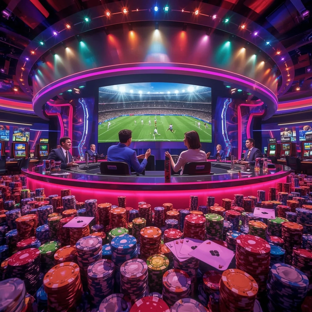 Paris au casino sur le football BRONZE CASINO