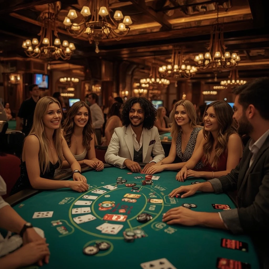 Double Bonus Poker Bronze Casino