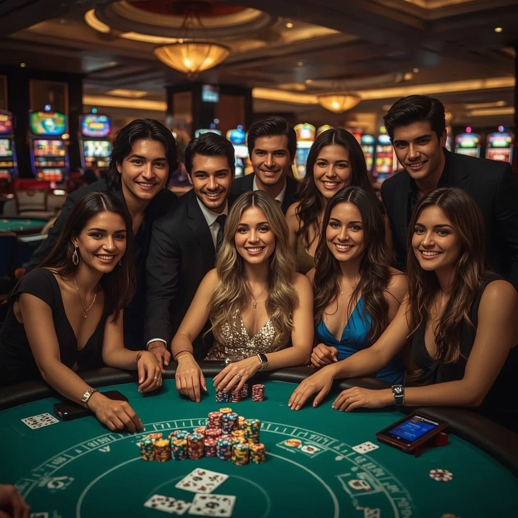 Les bases du jeu BRONZE CASINO